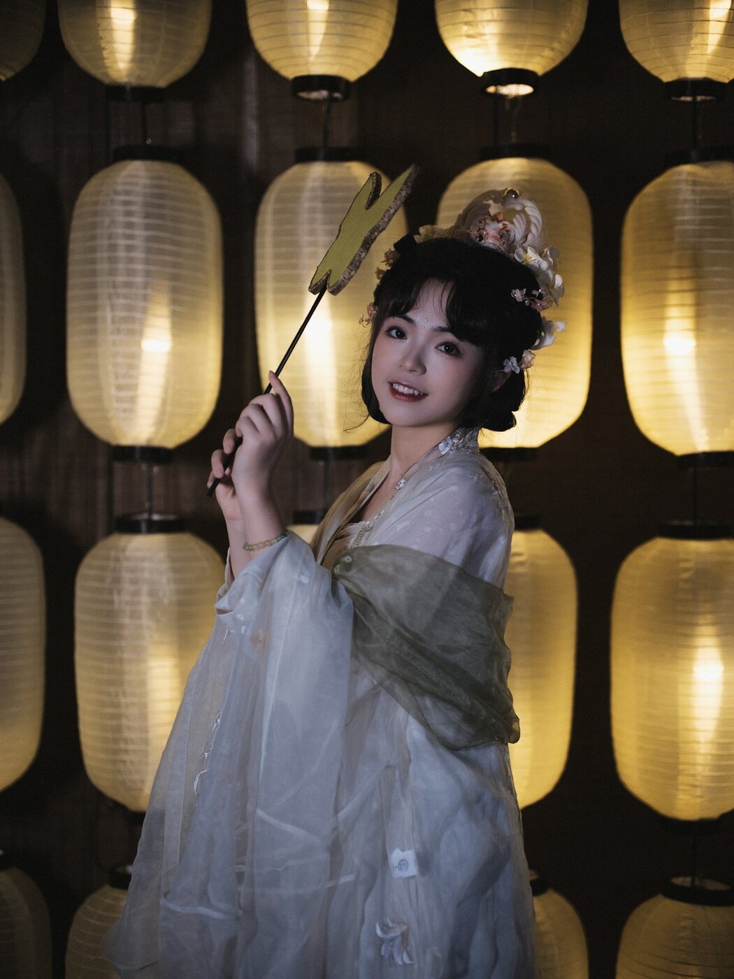 YiTuYu艺图语 Vol.2899 Yu Yuan Yuan E