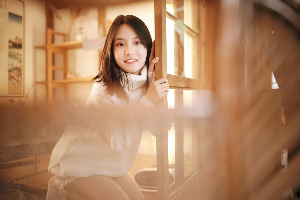 YiTuYu艺图语 Vol.2830 Cora