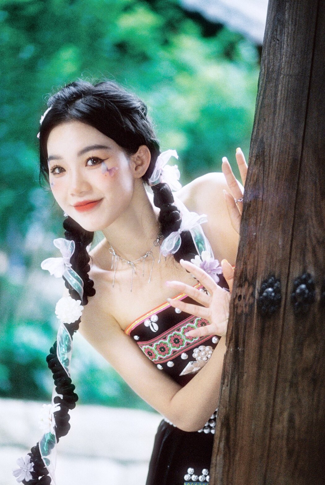 YiTuYu艺图语 Vol.2775 Wan Xiao Jiu