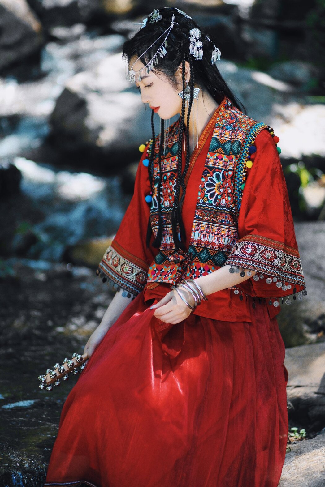 YiTuYu艺图语 Vol.2893 Jian Ying Tao Nai