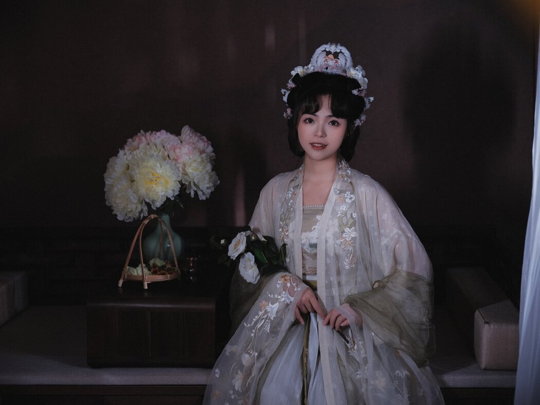 YiTuYu艺图语 Vol.2899 Yu Yuan Yuan E