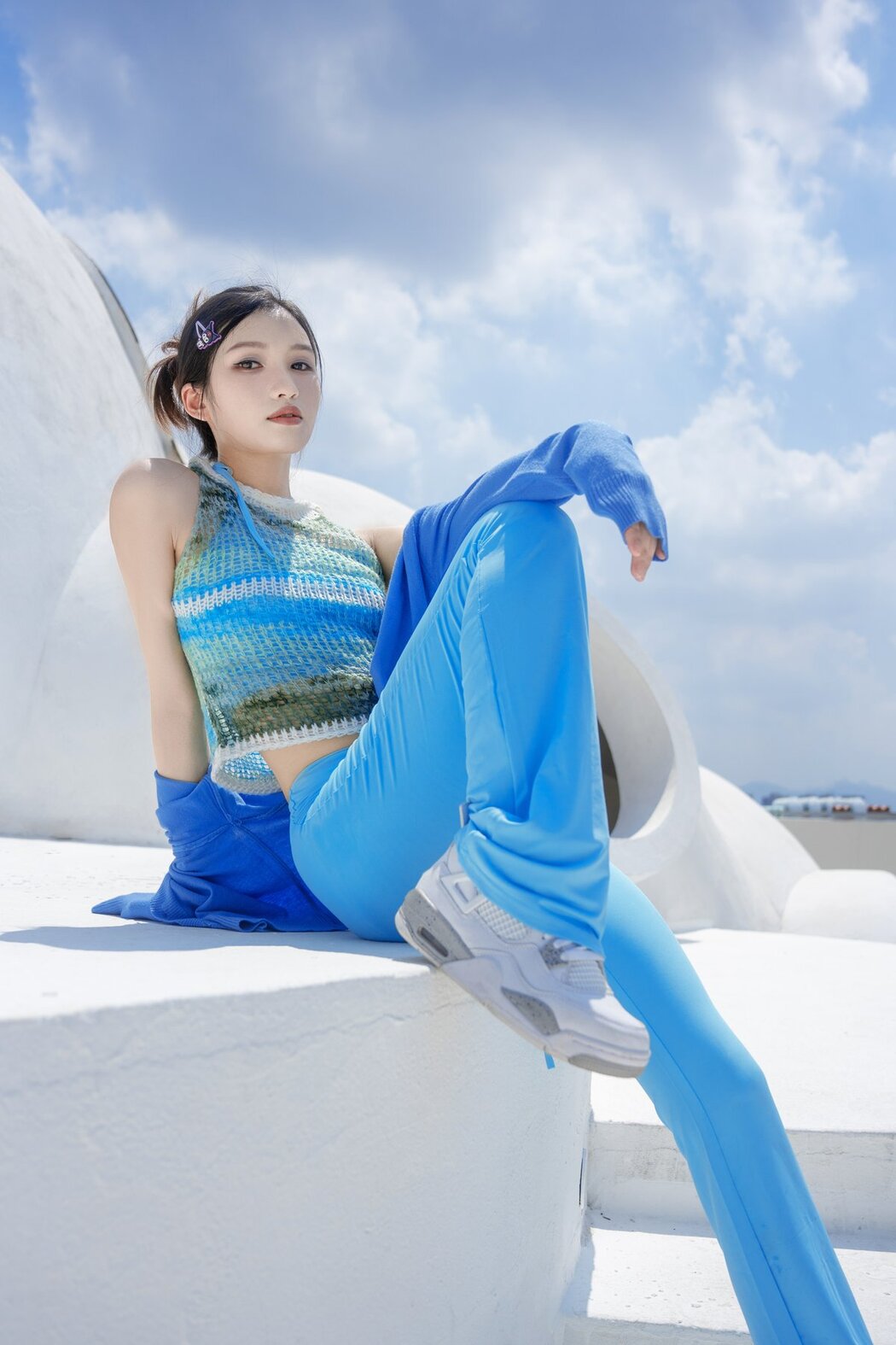 YiTuYu艺图语 Vol.2749 An Ni