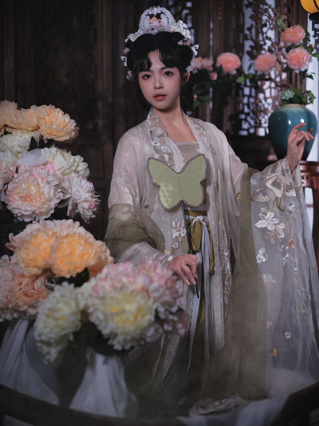 YiTuYu艺图语 Vol.2899 Yu Yuan Yuan E