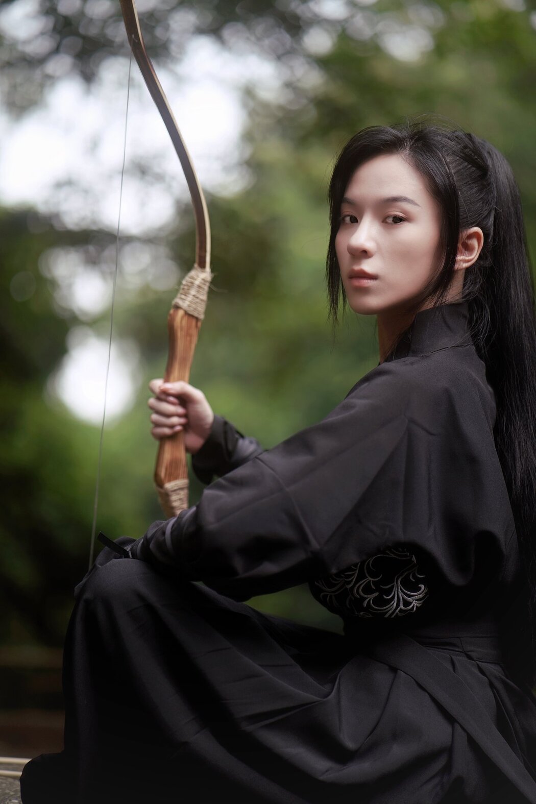 YiTuYu艺图语 Vol.2845 Xiao Su