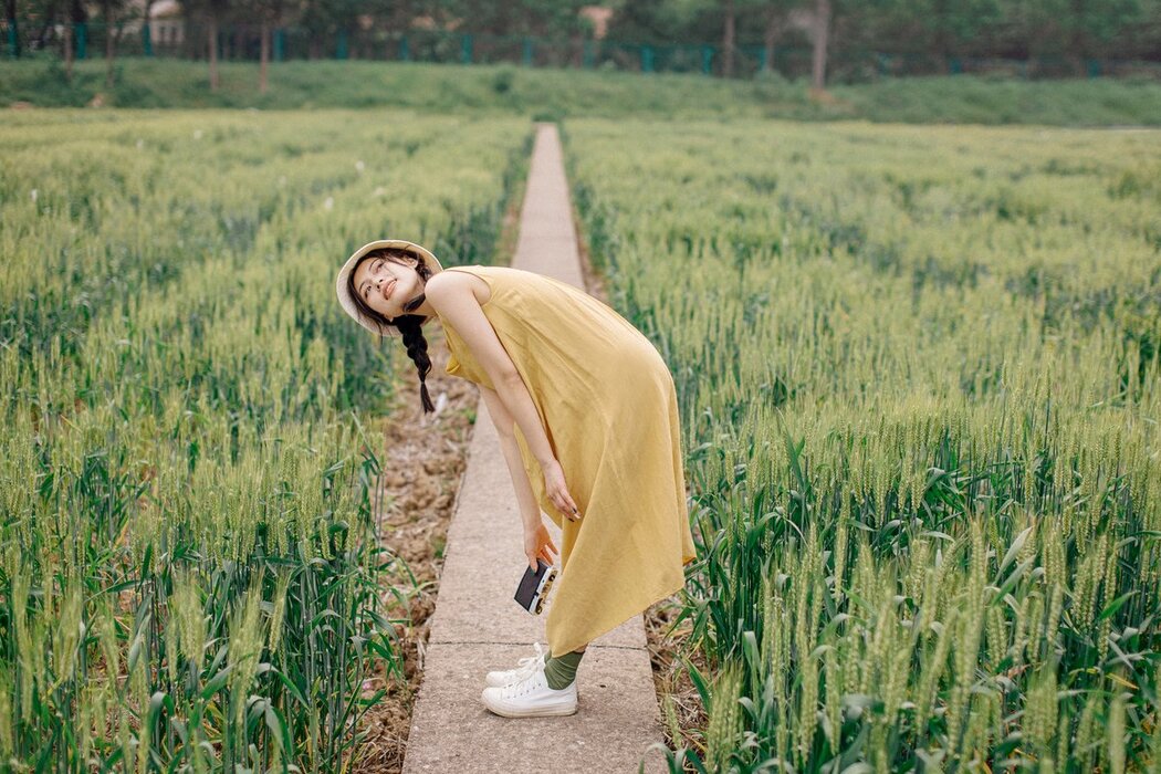 YiTuYu艺图语 Vol.2812 Jiu Yue