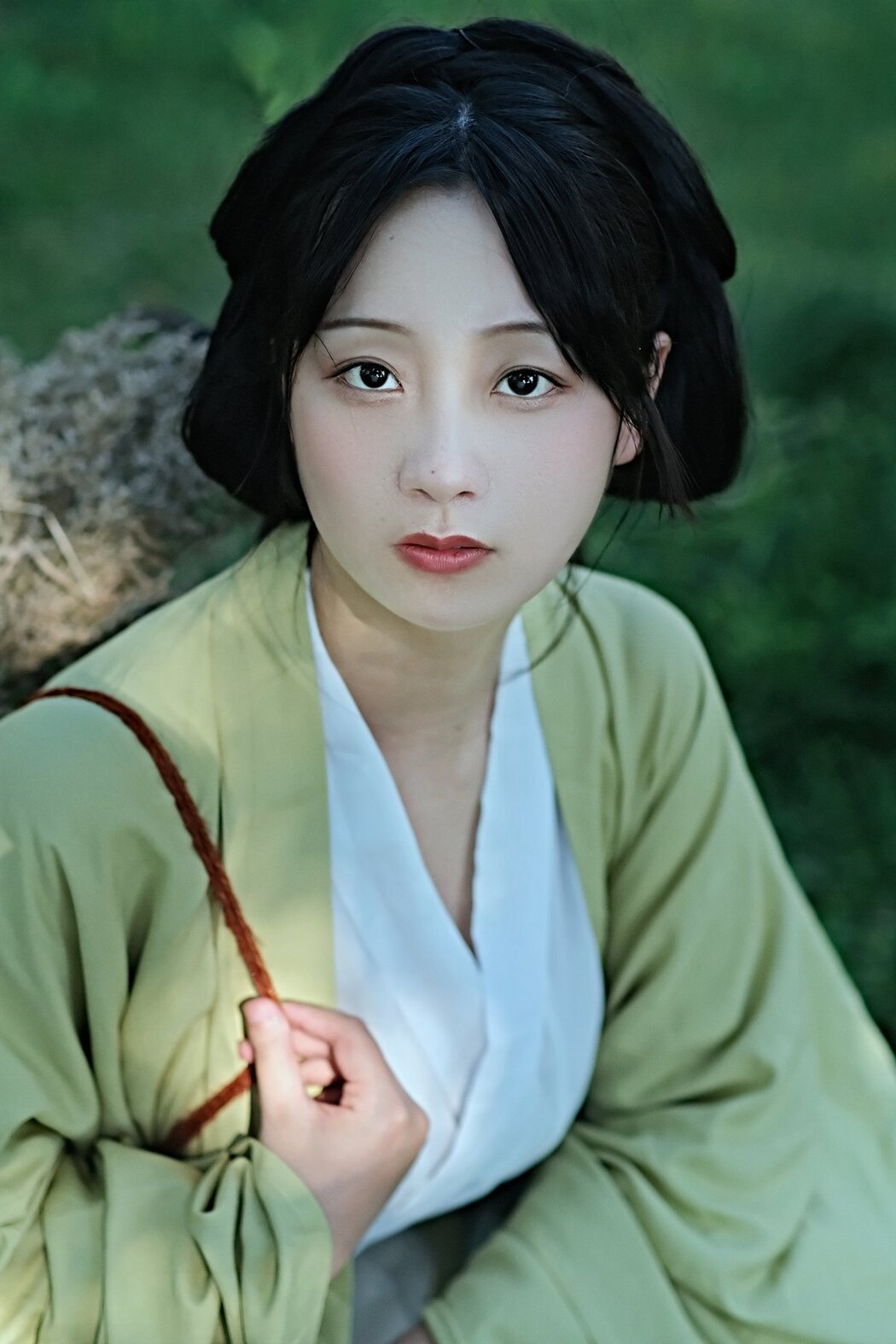 YiTuYu艺图语 Vol.2840 Tama Tama