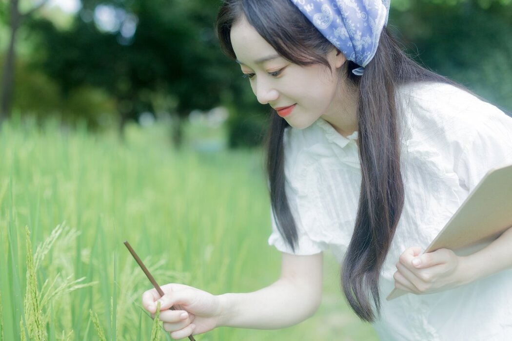 YiTuYu艺图语 Vol.2728 Ge Man Ni Nini