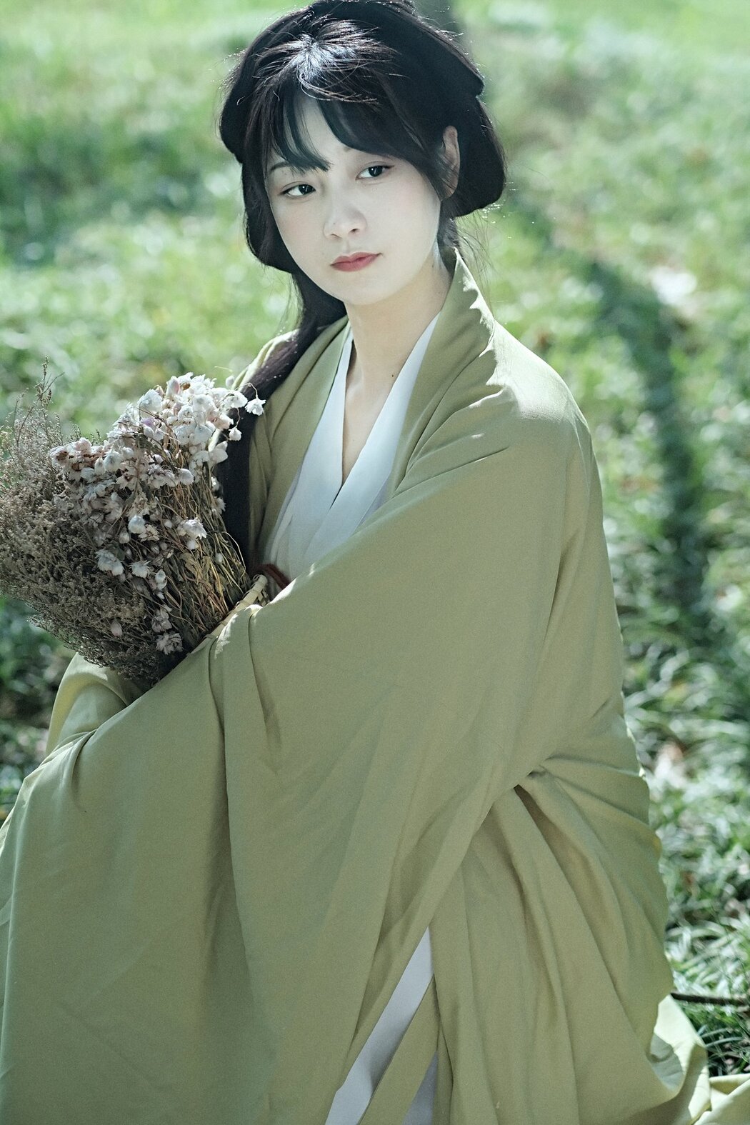 YiTuYu艺图语 Vol.2840 Tama Tama
