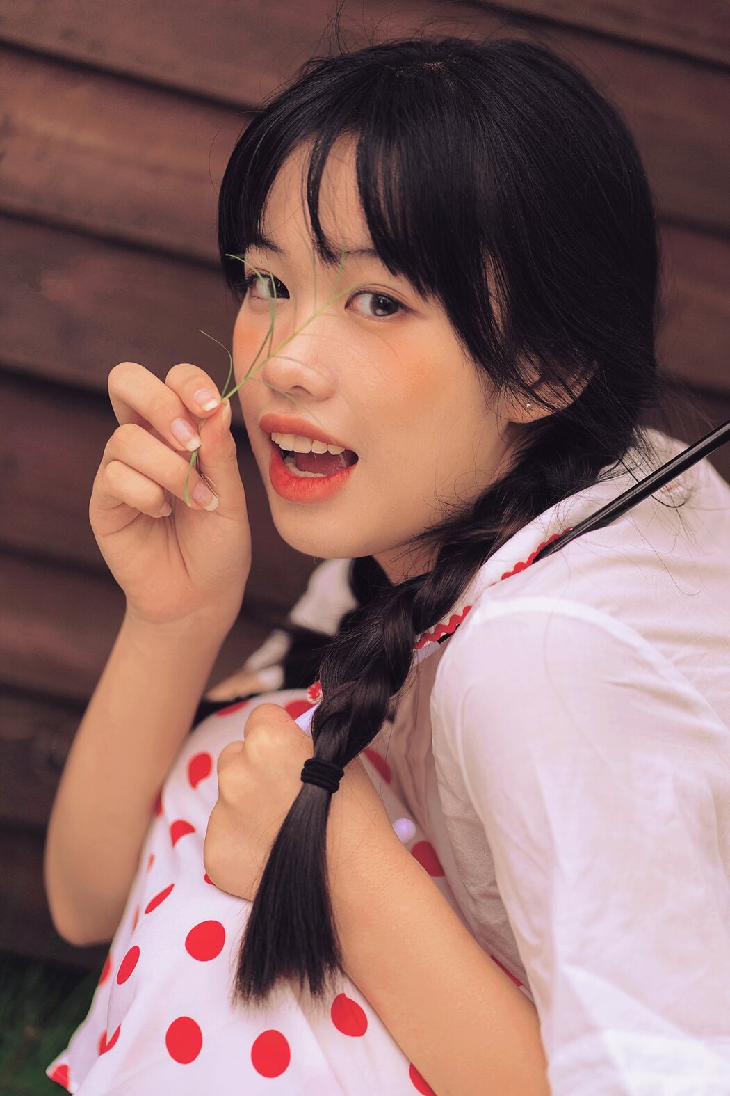 YiTuYu艺图语 Vol.2802 Izumi Izumi