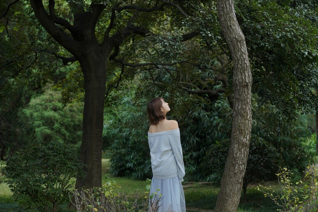 YiTuYu艺图语 Vol.2847 Zha Ji Bing Ke Le