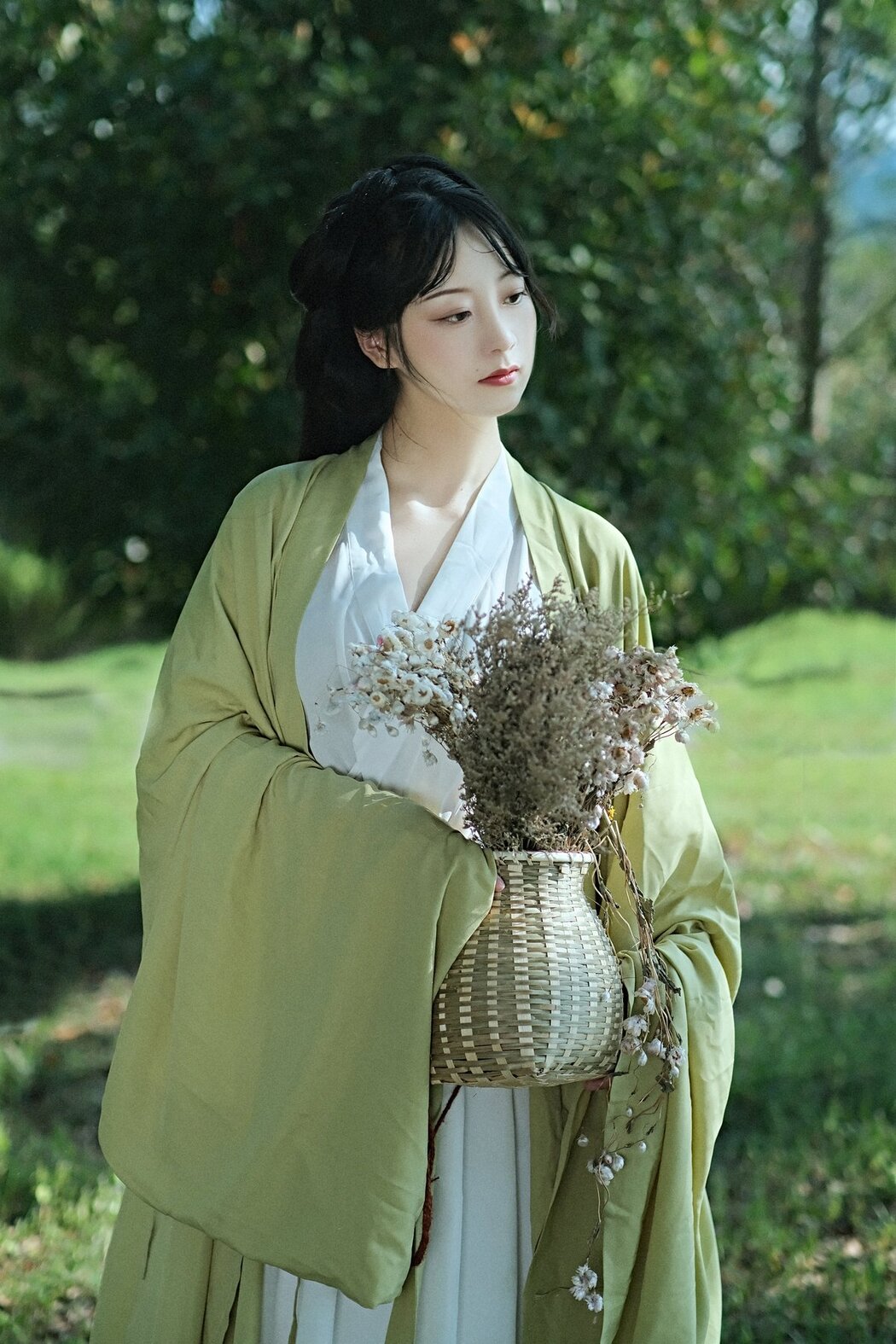 YiTuYu艺图语 Vol.2840 Tama Tama