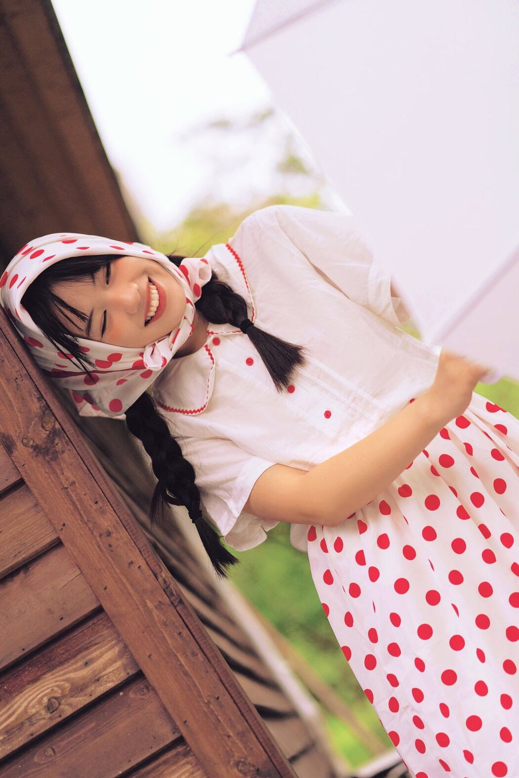 YiTuYu艺图语 Vol.2802 Izumi Izumi