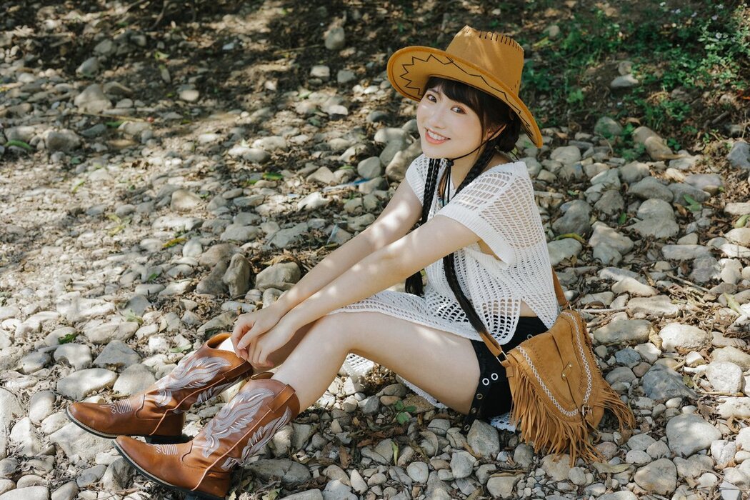YiTuYu艺图语 Vol.2911 Lan Pang Zi