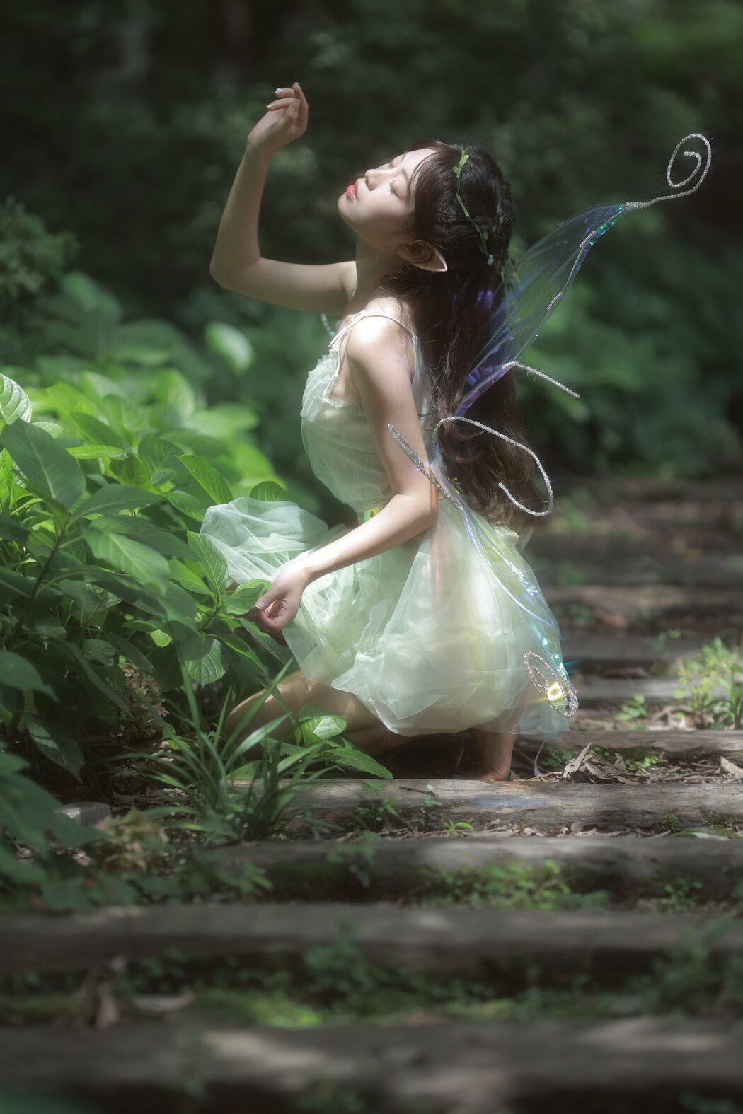 YiTuYu艺图语 Vol.2761 Wai Wai