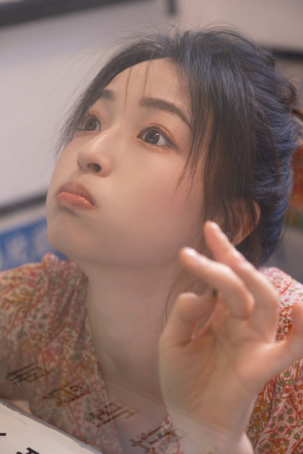 YiTuYu艺图语 Vol.2907 Yu Wei Jiang