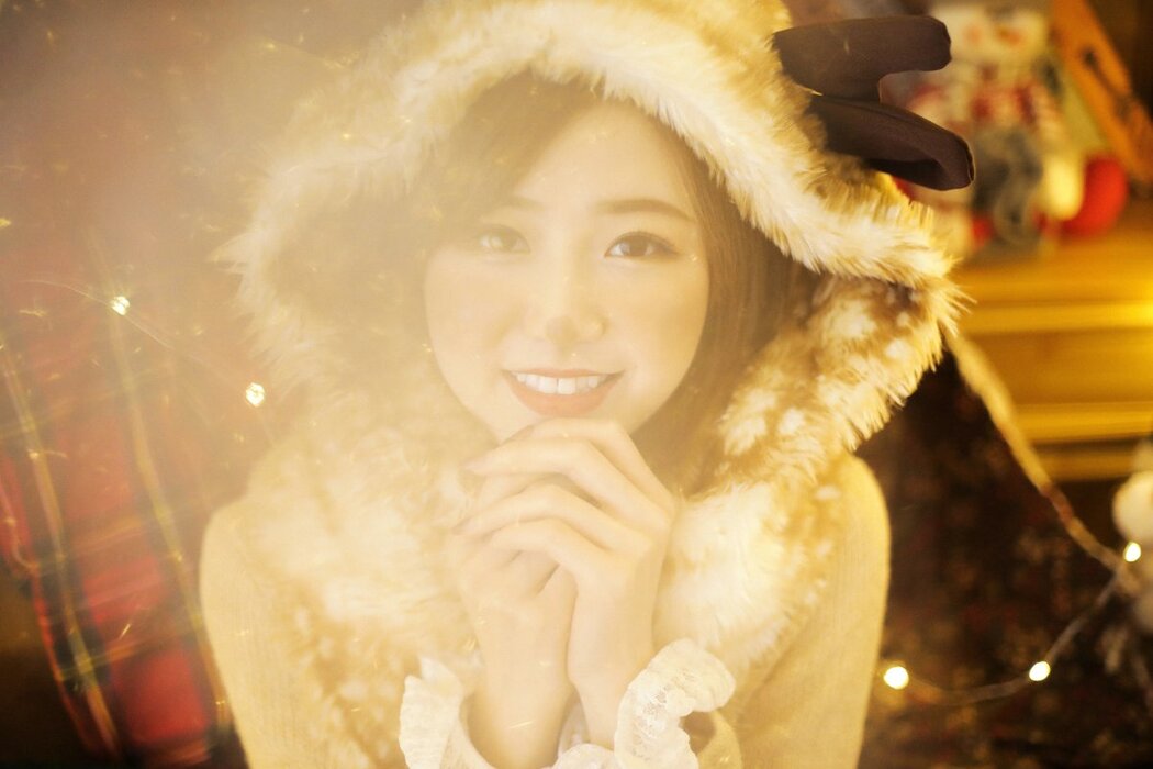 YiTuYu艺图语 Vol.2900 Bao Er