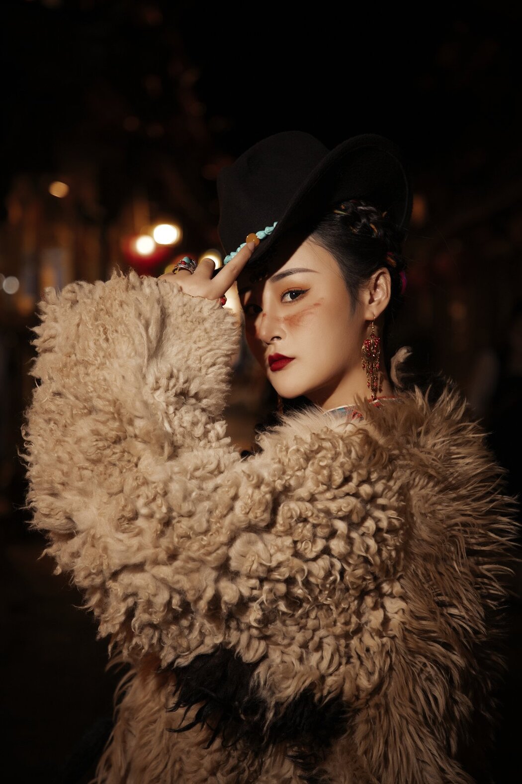 YiTuYu艺图语 Vol.2859 Lin Lin