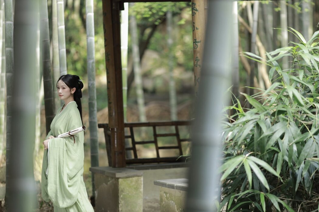 YiTuYu艺图语 Vol.2916 Yan Xiao Qi
