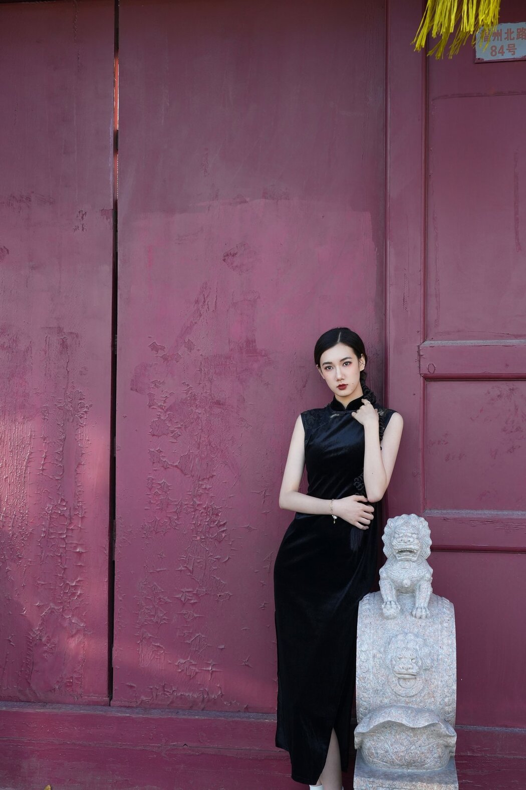 YiTuYu艺图语 Vol.2838 Ju Zi