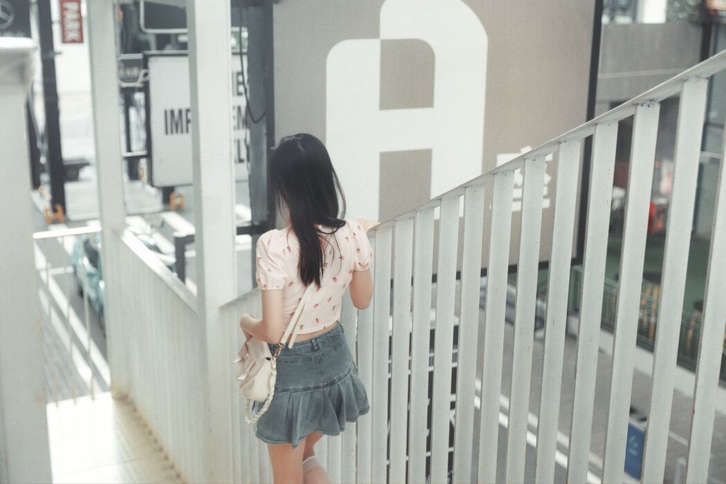 YiTuYu艺图语 Vol.2767 Lin Lin