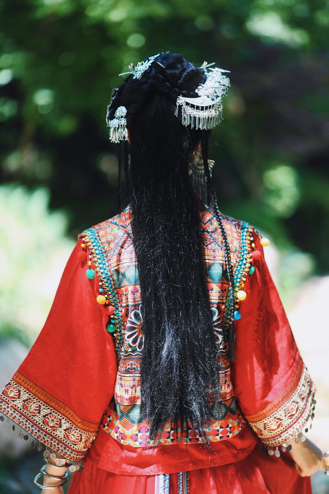 YiTuYu艺图语 Vol.2893 Jian Ying Tao Nai