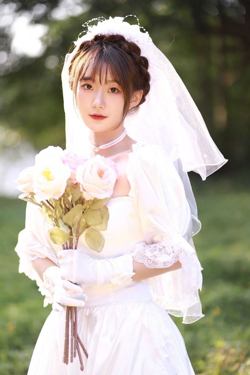 YiTuYu艺图语 Vol.2806 Fei Zhai Tang Tang Zi