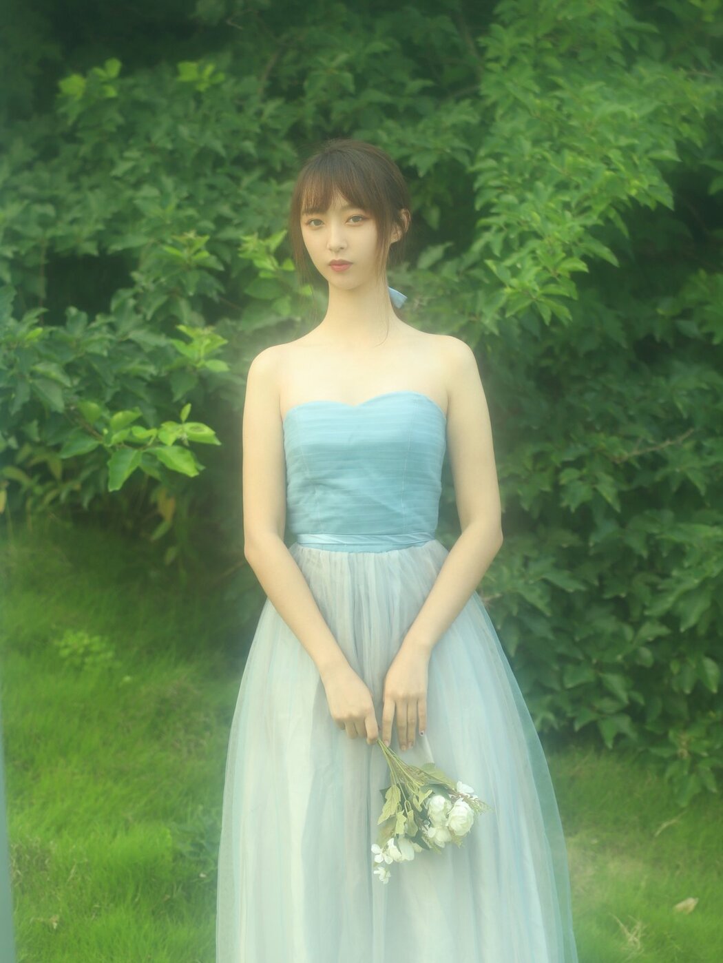 YiTuYu艺图语 Vol.2872 Xiao Wen