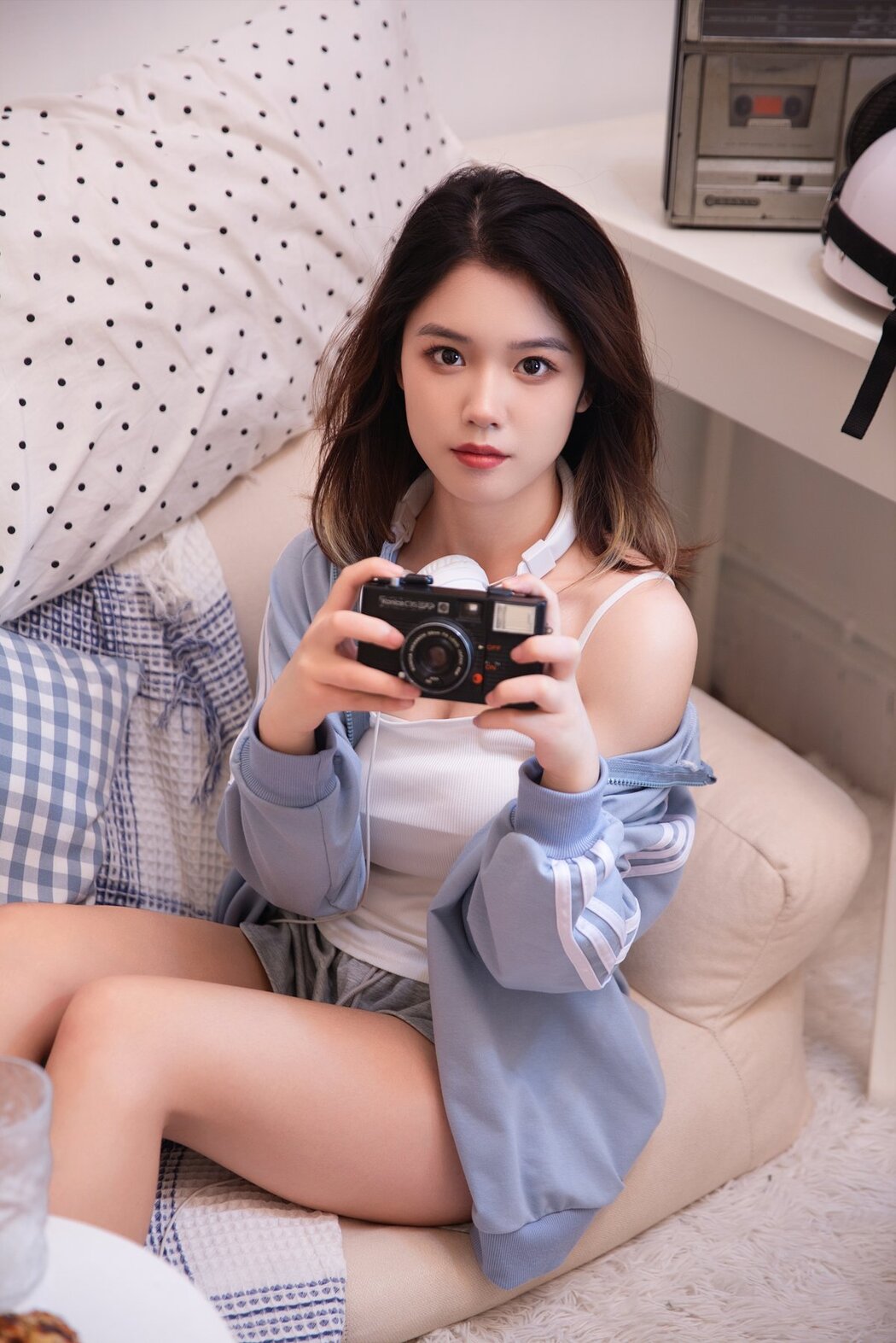 YiTuYu艺图语 Vol.2892 Kim