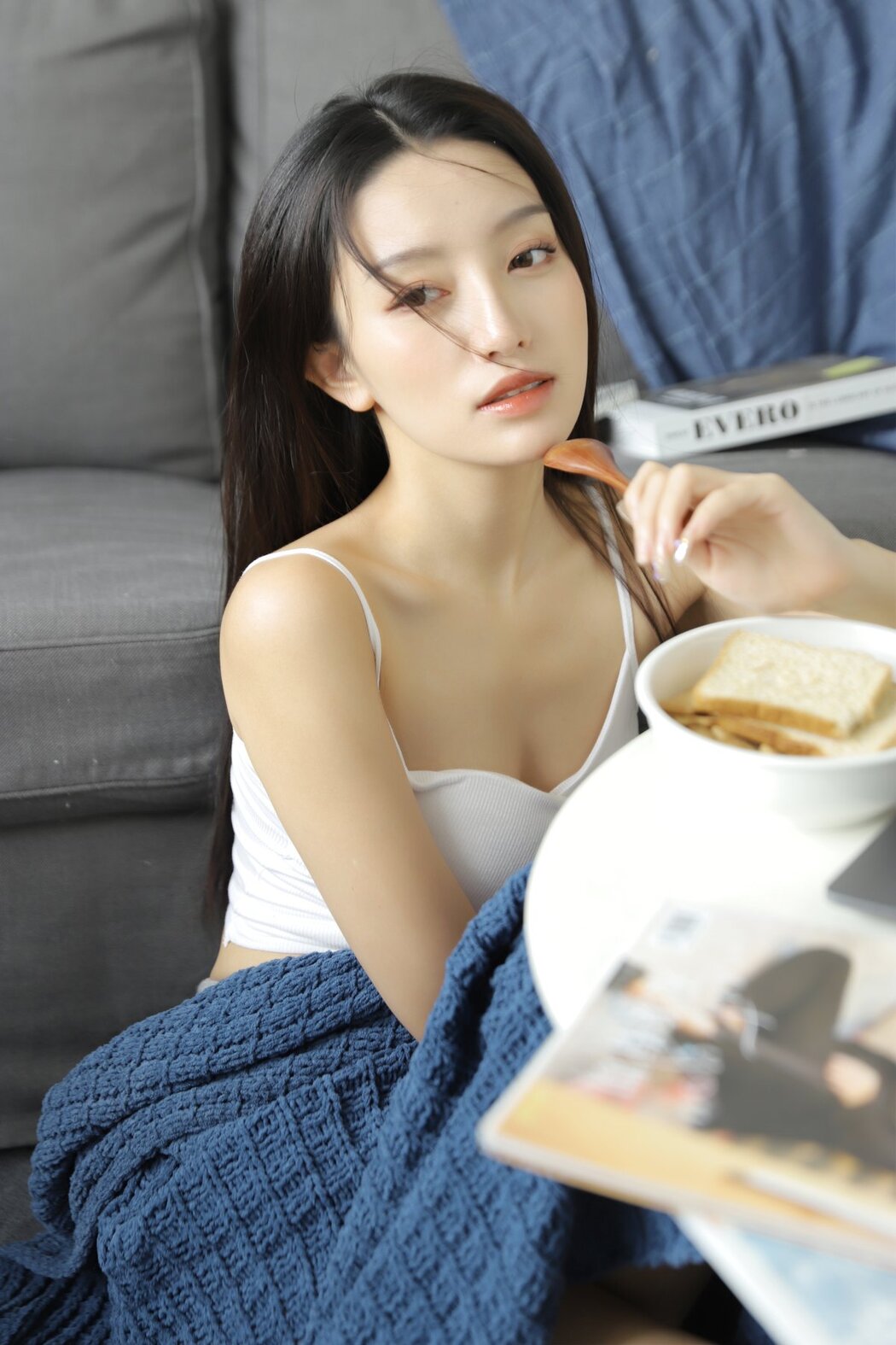 YiTuYu艺图语 Vol.2883 Ning Meng Jing A