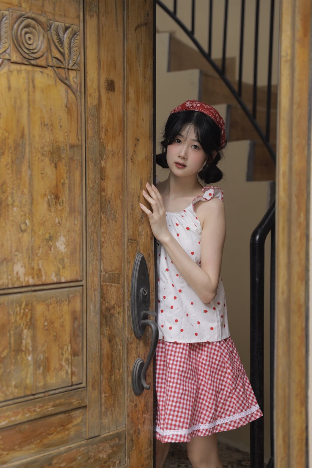 YiTuYu艺图语 Vol.2828 Xiao E Jiang Jiang Jiang