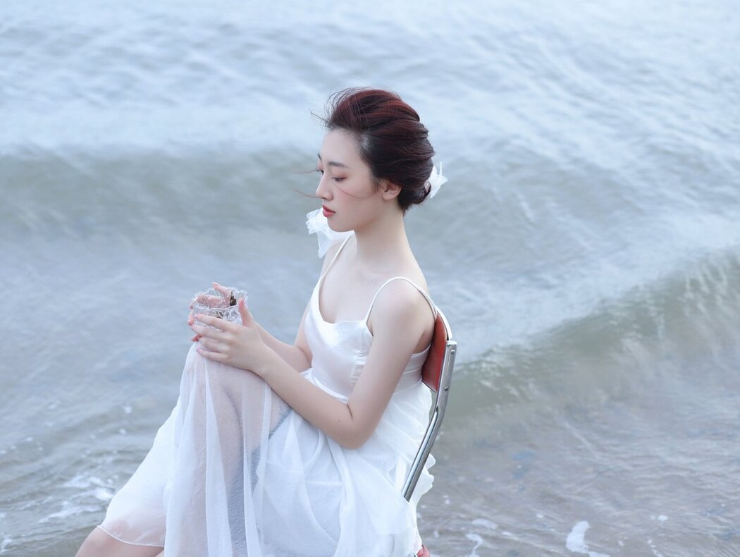 YiTuYu艺图语 Vol.2740 Sheng Sheng