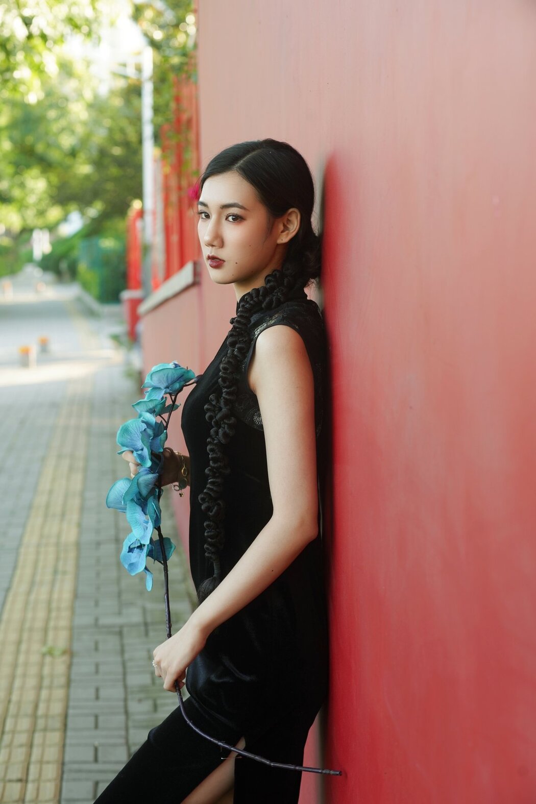 YiTuYu艺图语 Vol.2838 Ju Zi