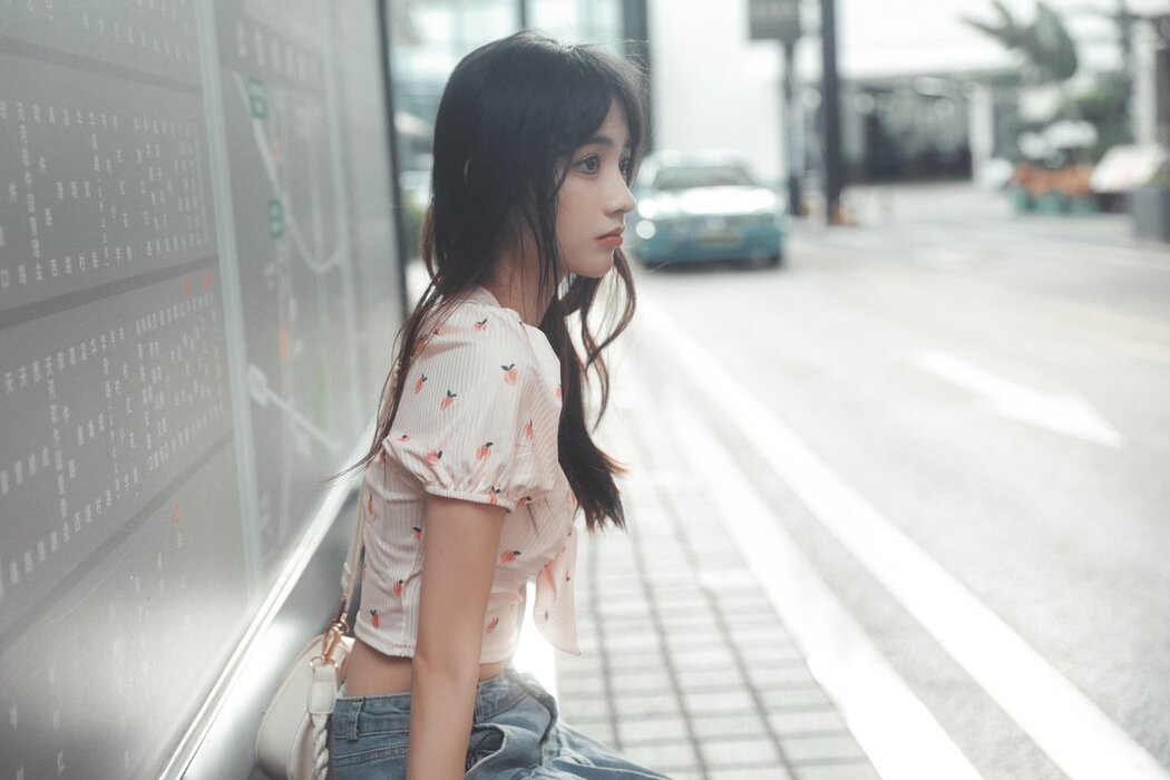 YiTuYu艺图语 Vol.2767 Lin Lin