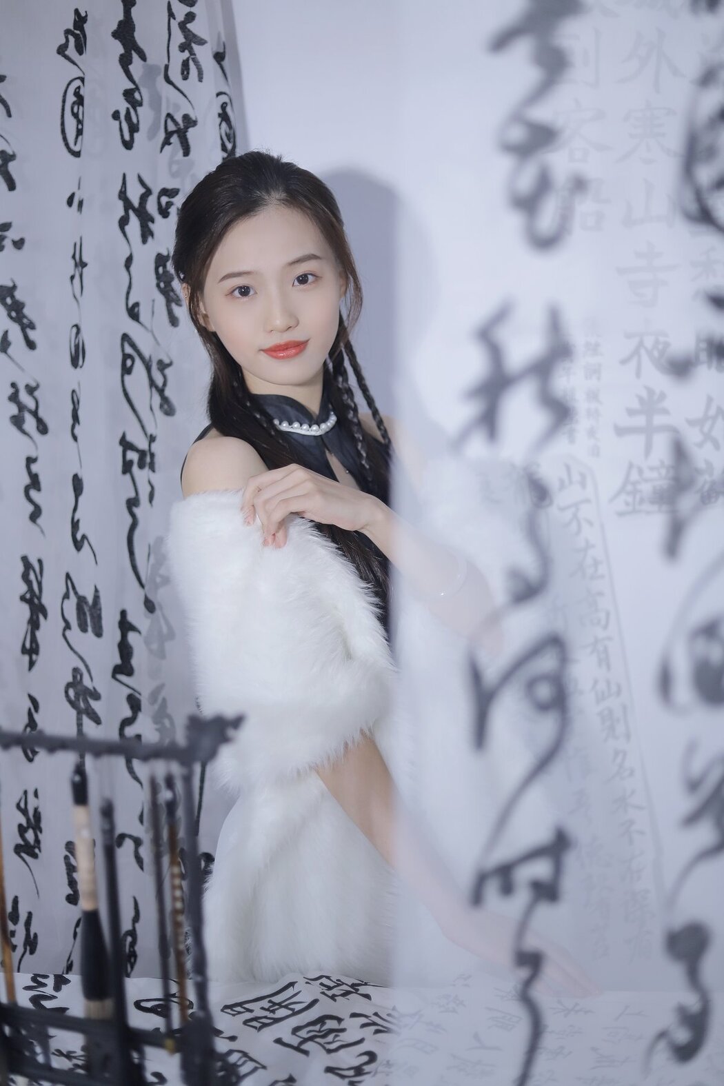 YiTuYu艺图语 Vol.2797 Han Han