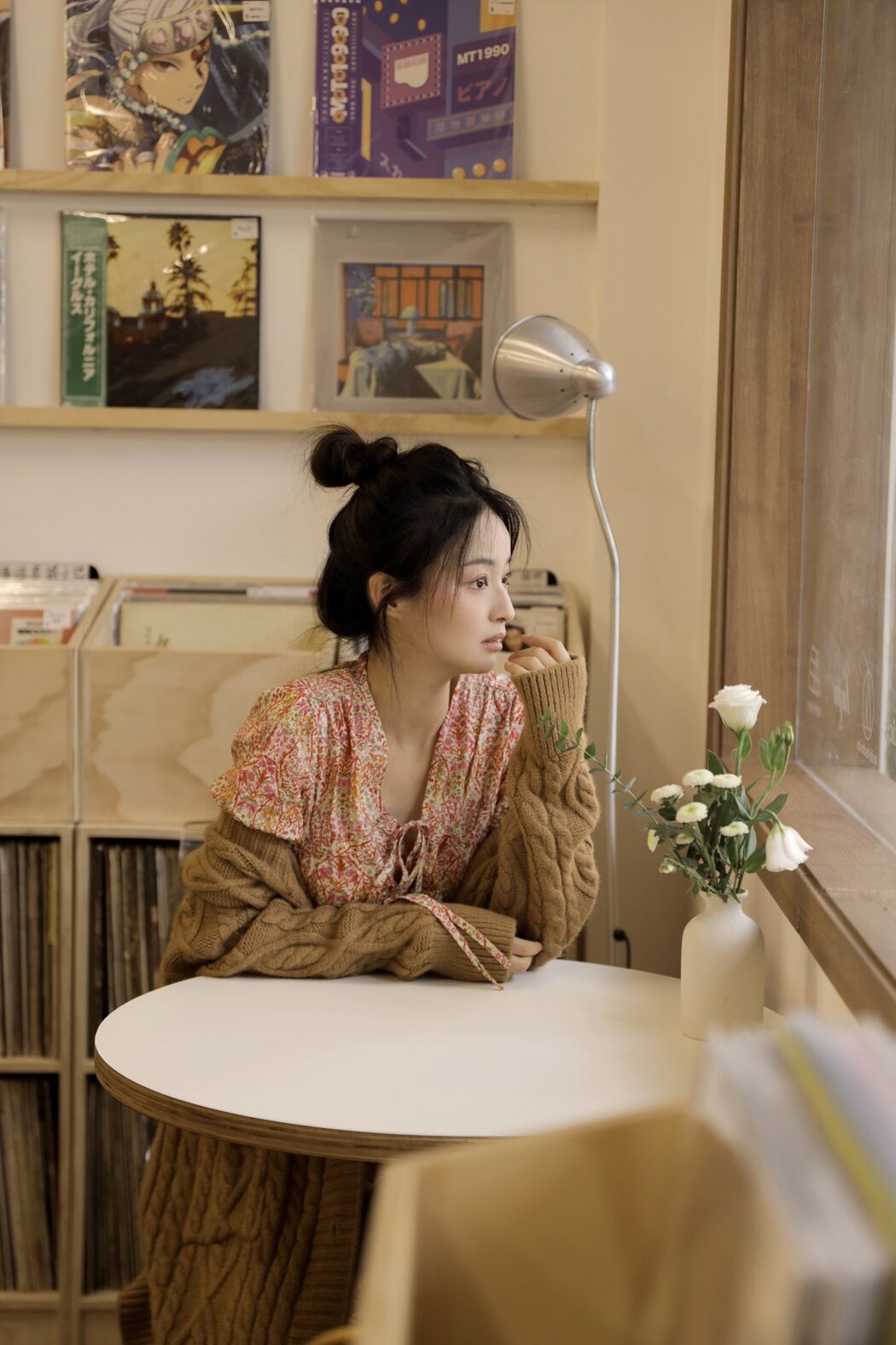 YiTuYu艺图语 Vol.2770 Yu Wei Jiang