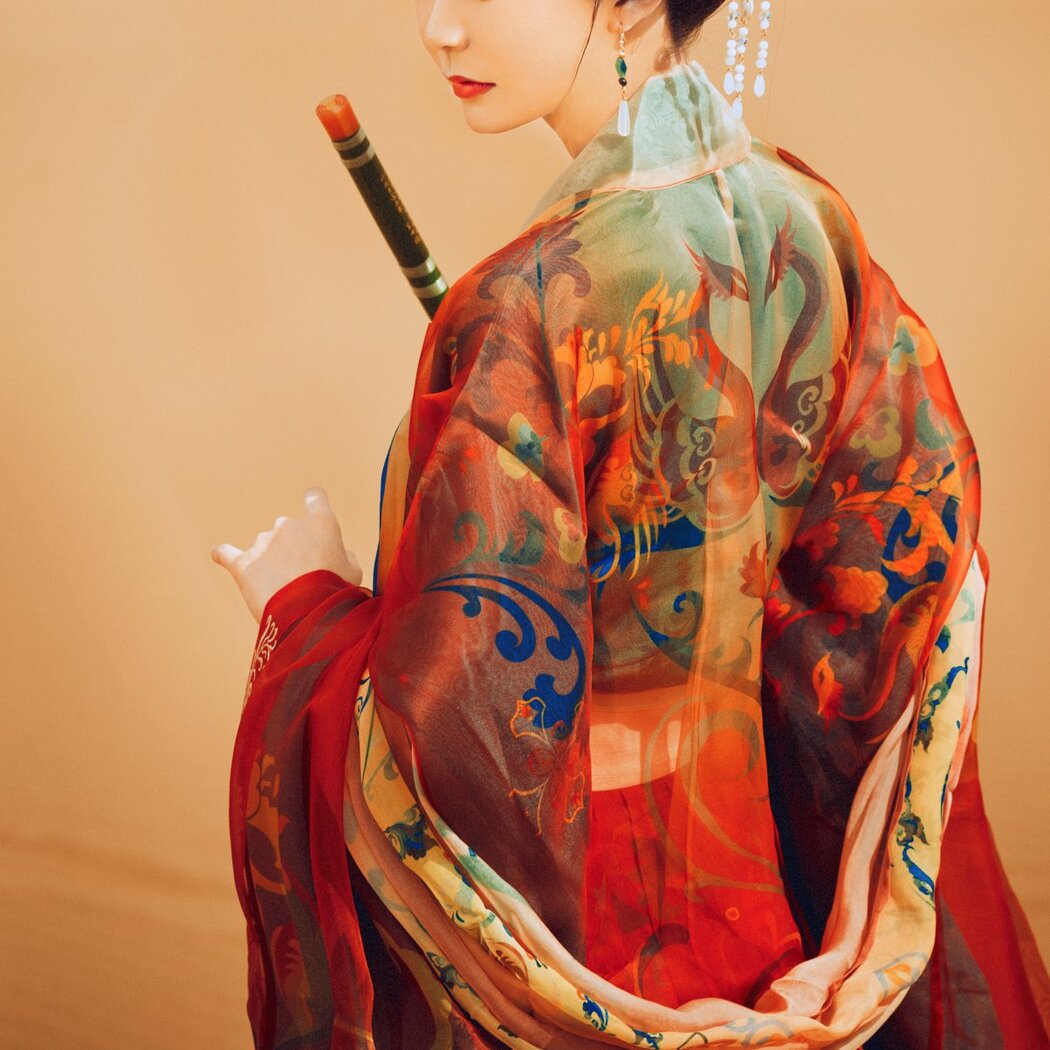 YiTuYu艺图语 Vol.280 Tu Xiao Bai