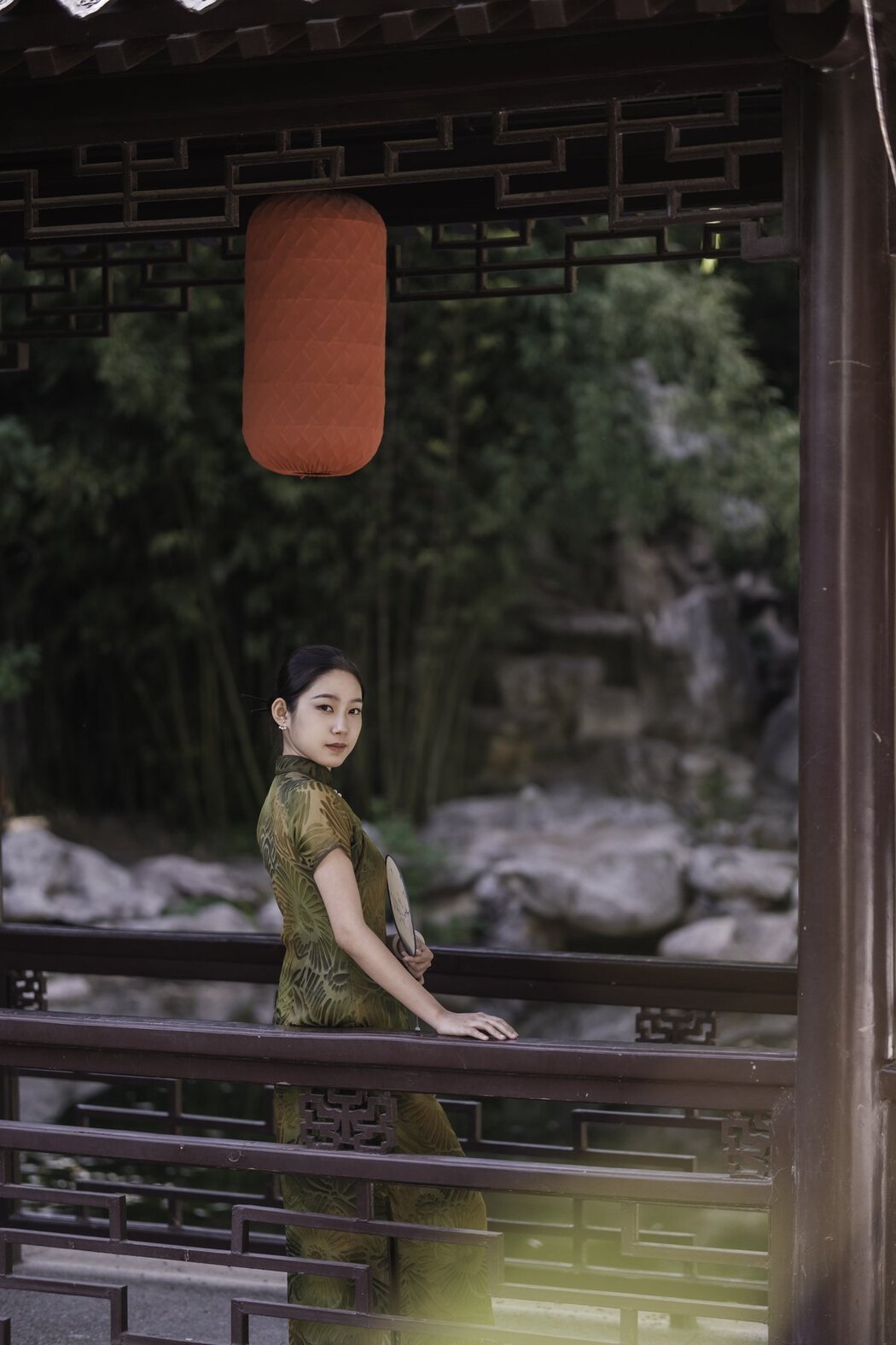 YiTuYu艺图语 Vol.2839 Pen Huo E