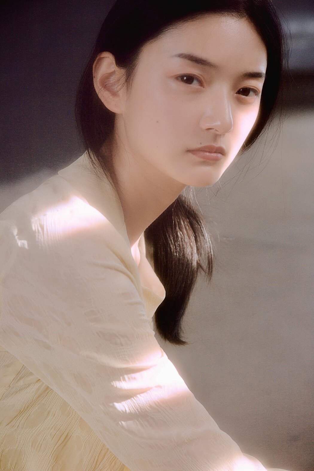 YiTuYu艺图语 Vol.2784 Shen Bu Zhi