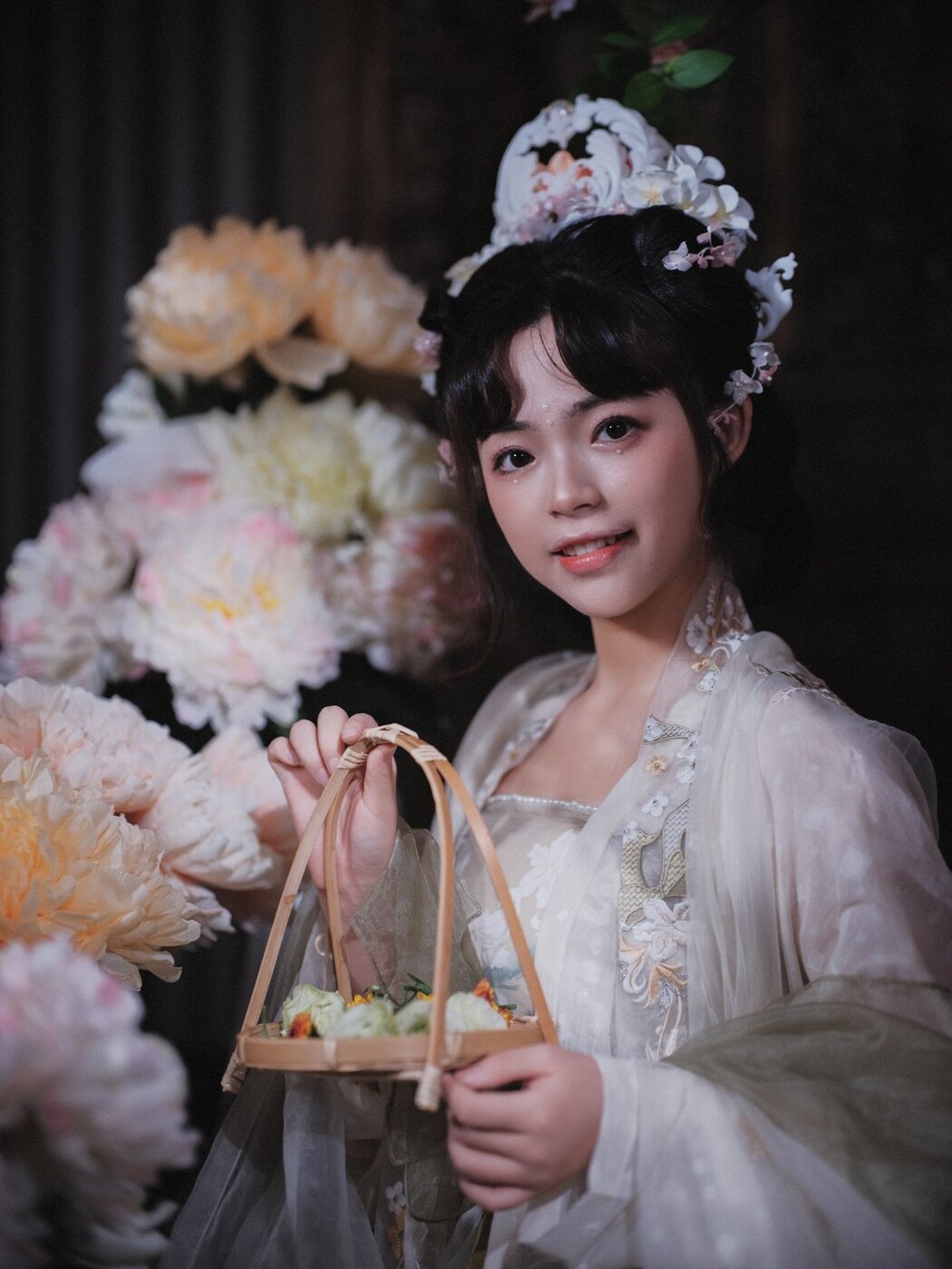 YiTuYu艺图语 Vol.2899 Yu Yuan Yuan E