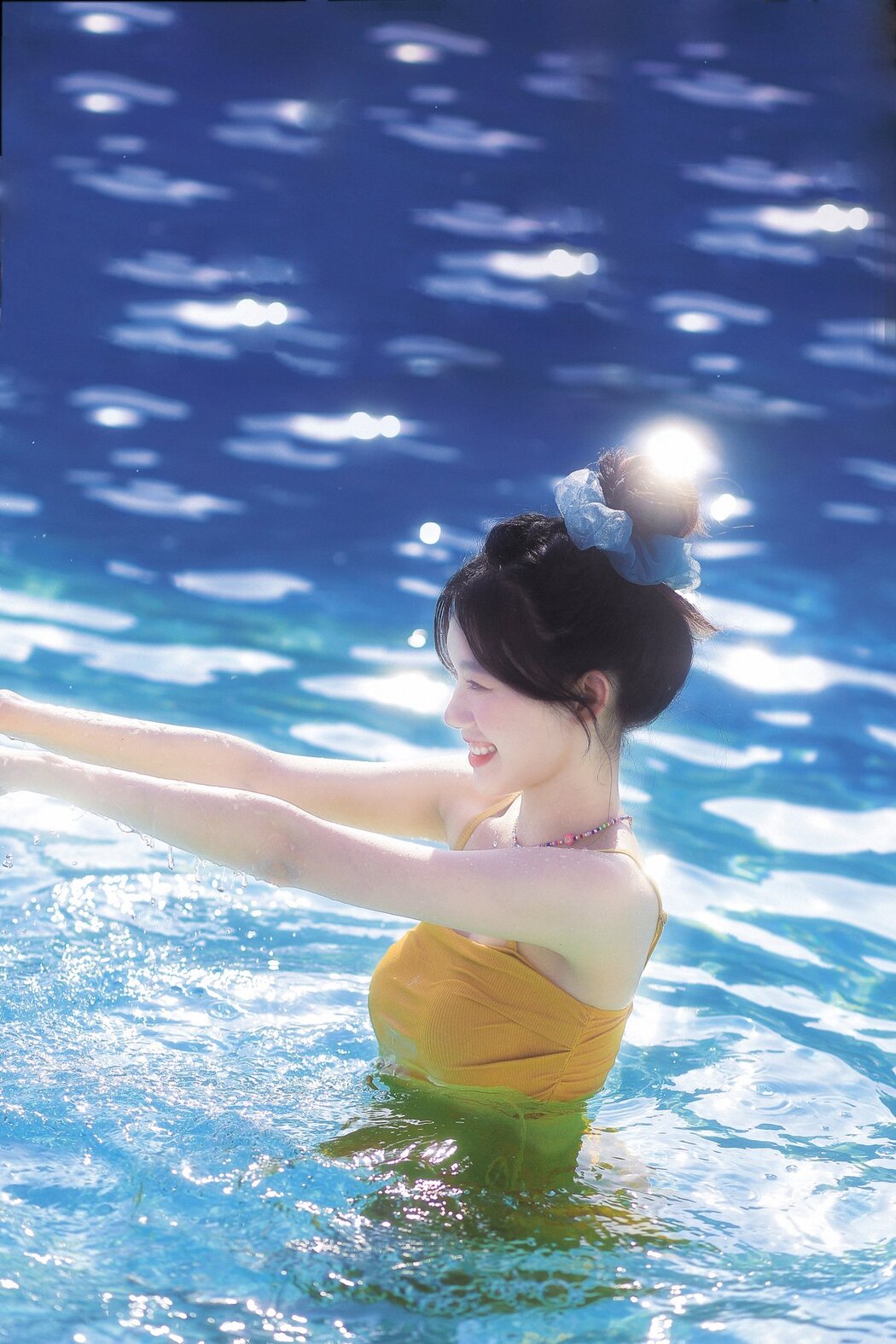 YiTuYu艺图语 Vol.2879 Wan Xiao Jiu