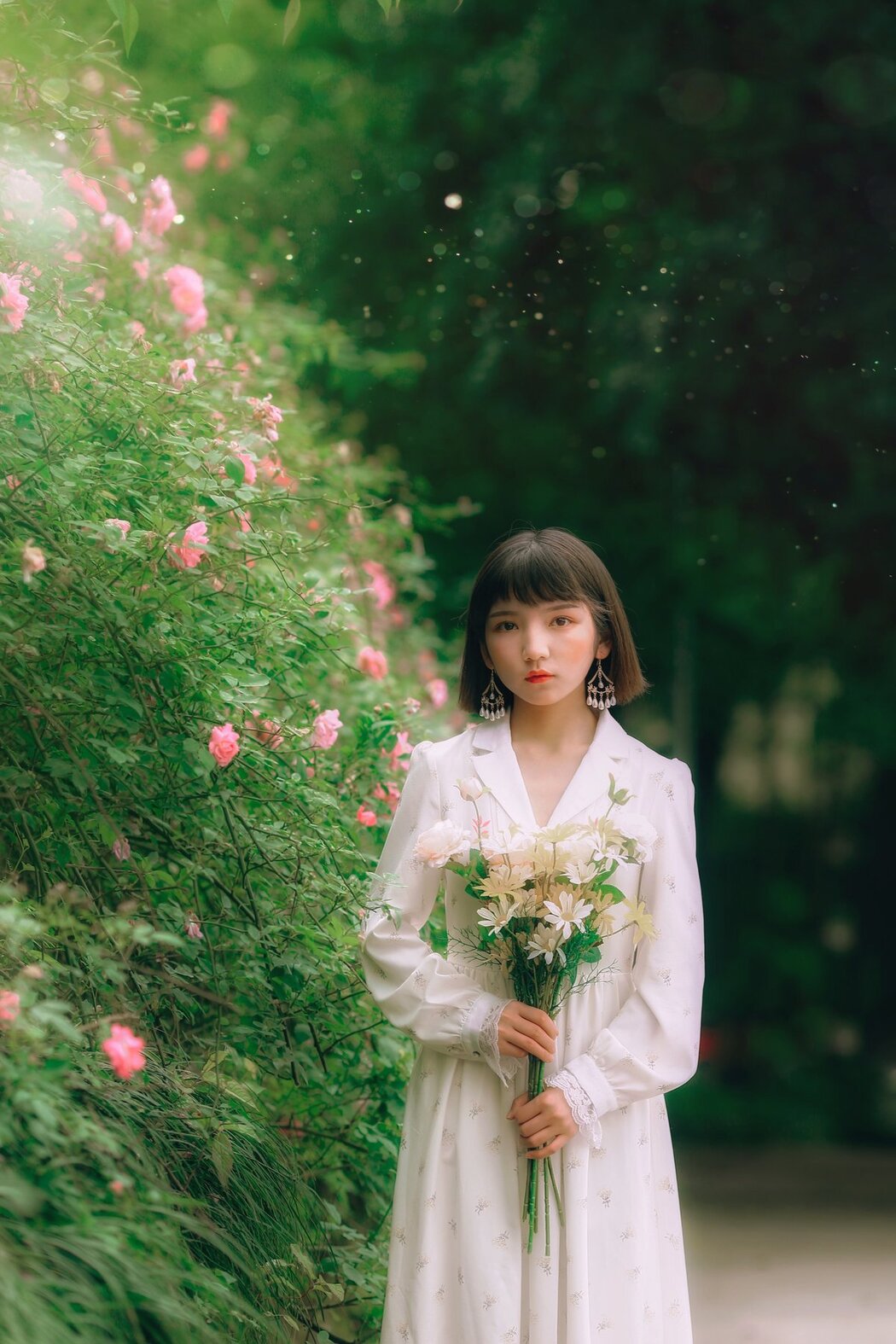 YiTuYu艺图语 Vol.2768 Gan Mi