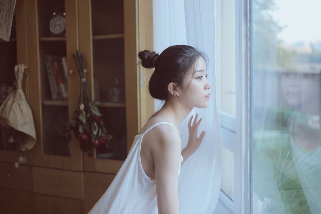 YiTuYu艺图语 Vol.2746 Yue Yue