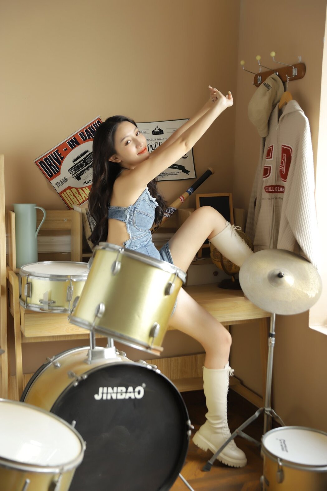 YiTuYu艺图语 Vol.2909 Ning Meng Jing A