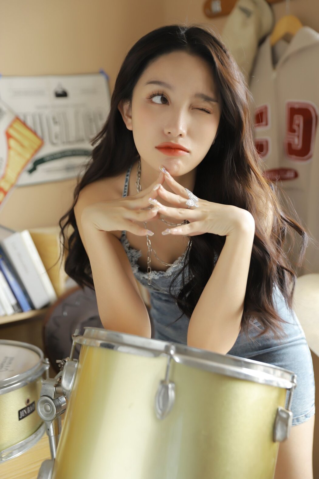 YiTuYu艺图语 Vol.2909 Ning Meng Jing A