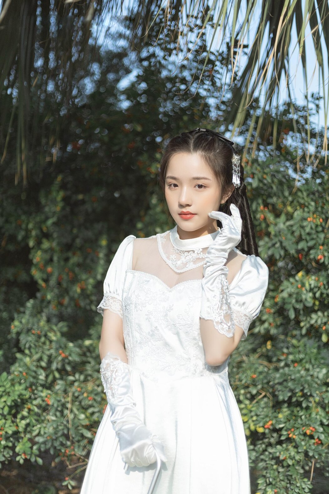 YiTuYu艺图语 Vol.2848 Xue Er