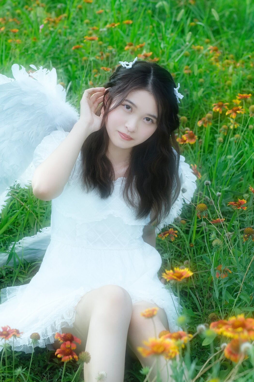 YiTuYu艺图语 Vol.2787 Bonnenult
