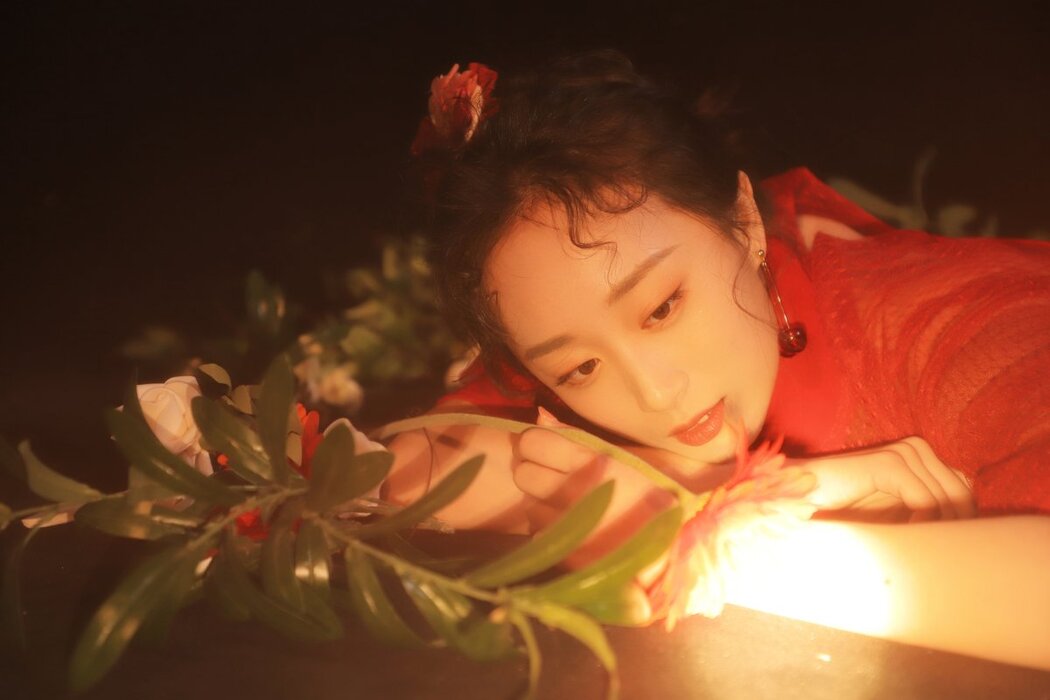 YiTuYu艺图语 Vol.2765 Xiao Ning