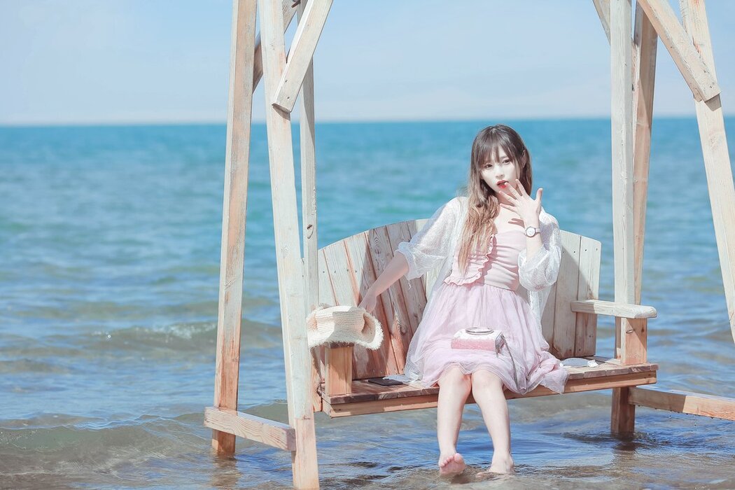YiTuYu艺图语 Vol.2780 Nai Wen Wen