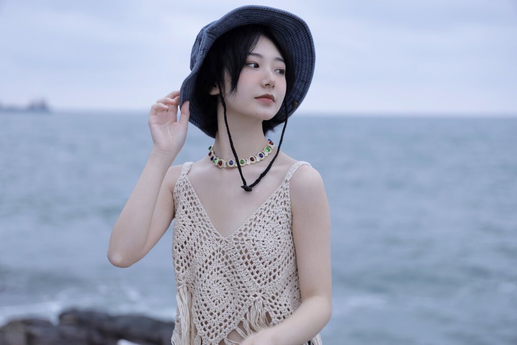 YiTuYu艺图语 Vol.2894 Yi Ge
