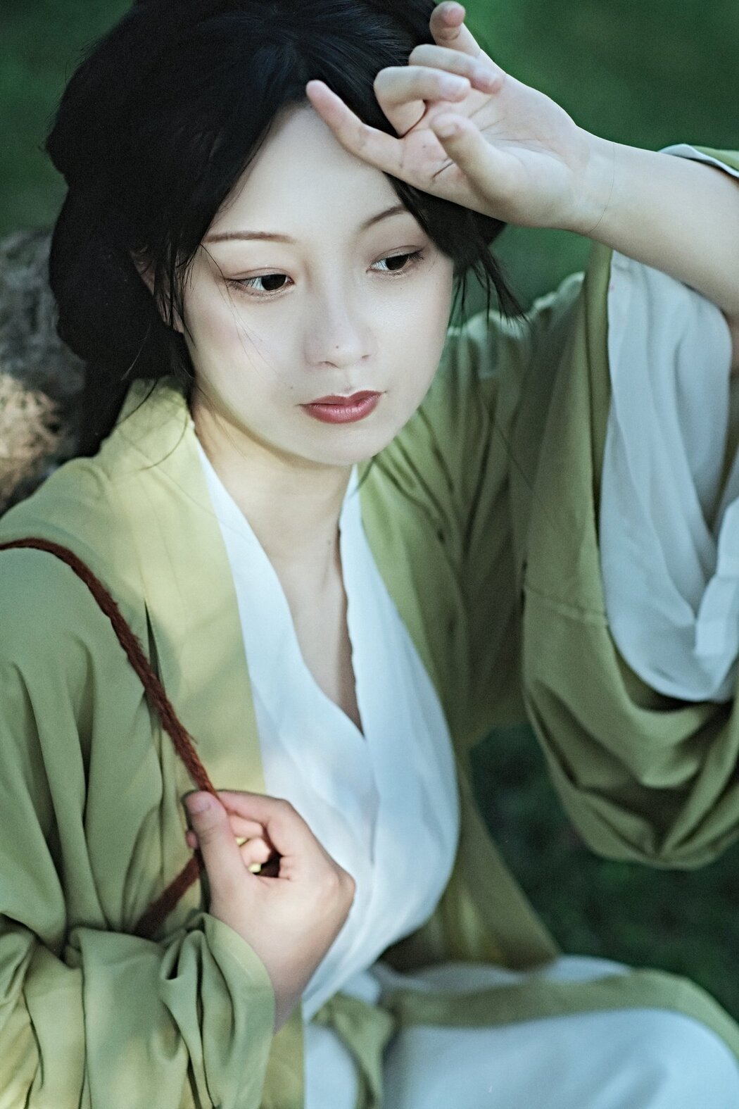 YiTuYu艺图语 Vol.2840 Tama Tama